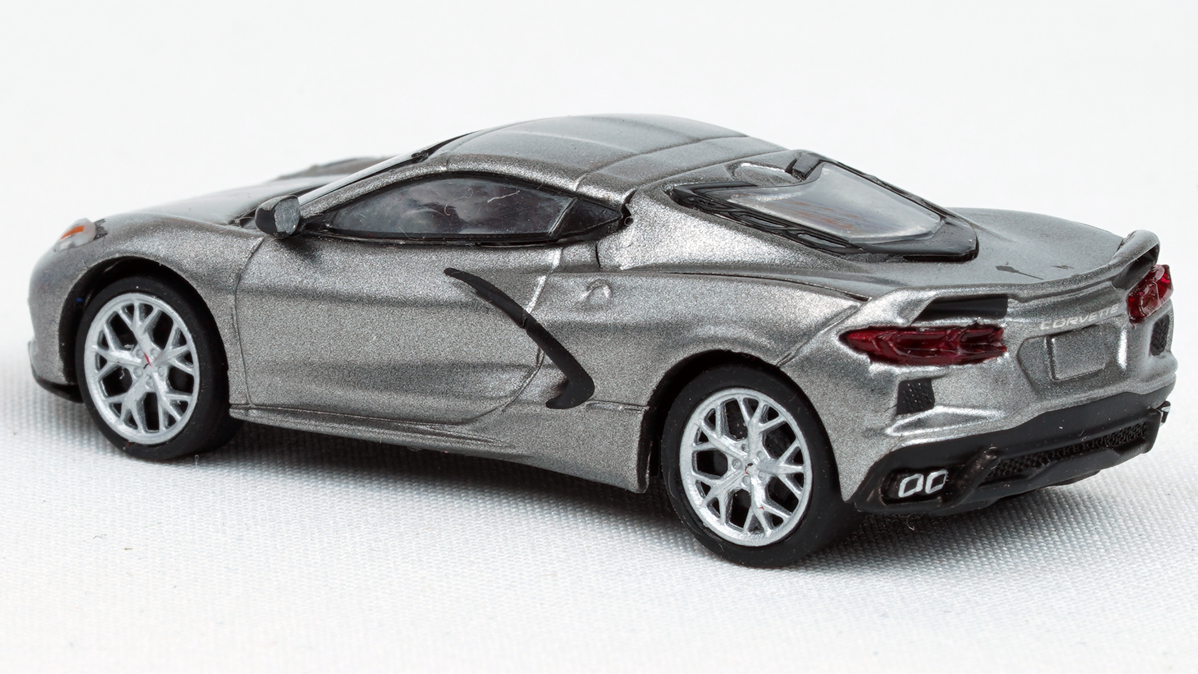 超希少カラー　ソニックシルバーメタリック CX-8 ミニカー 1/43 Amazon | 1/43 マツダ MAZDA ディーラー特注 CX-8 CX8 ミニカー